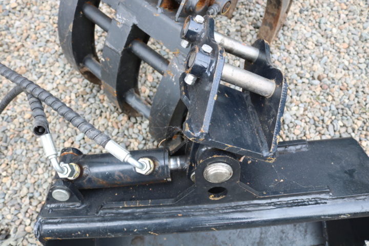 1211234-51 Mini excavator Shanding SD13D -2022