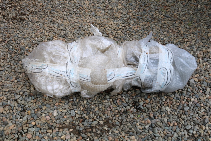 1211234-54 Mini excavator Shanding SD13D -2022