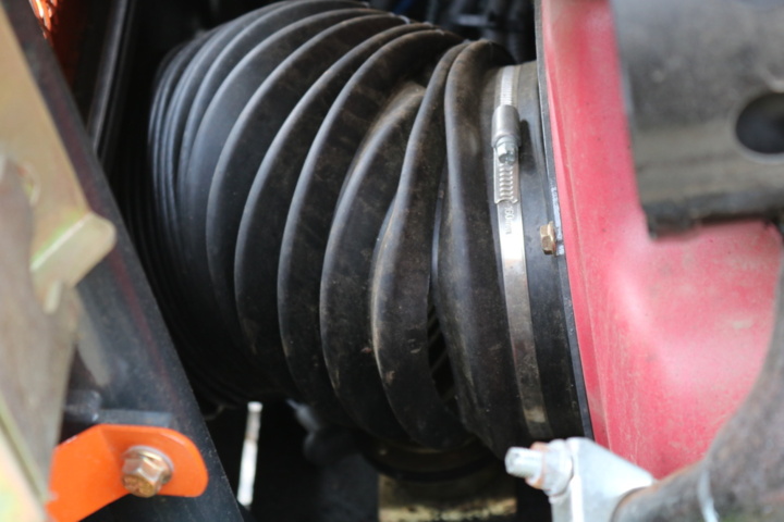 1211234-66 Mini excavator Shanding SD13D -2022