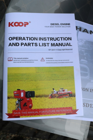 1211234-70 Mini excavator Shanding SD13D -2022