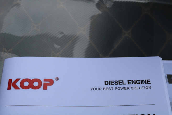 1211234-71 Mini excavator Shanding SD13D -2022