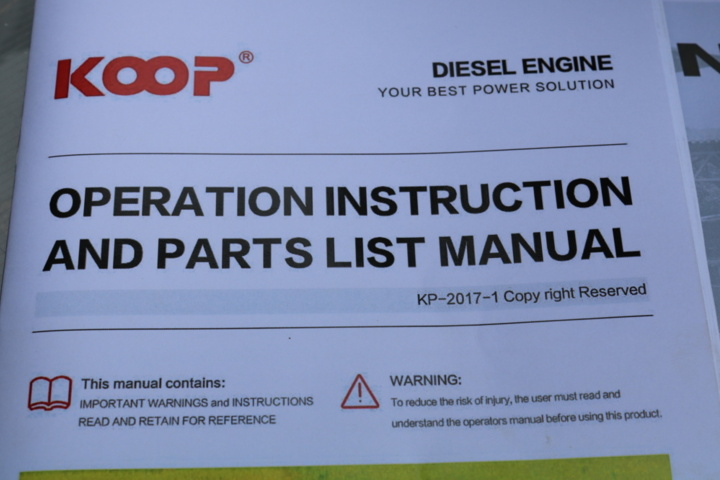 1211234-72 Mini excavator Shanding SD13D -2022