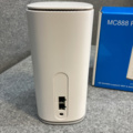 1200585-3 5G Router with accessories - ZTE MC888 Pro