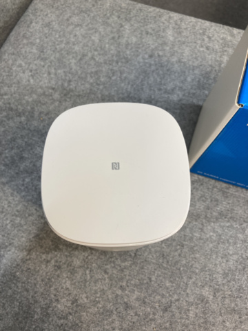 1200585-8 5G Router with accessories - ZTE MC888 Pro