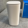 1200585-9 5G Router with accessories - ZTE MC888 Pro
