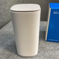 1200585-10 5G Router with accessories - ZTE MC888 Pro