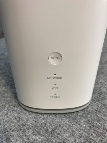 1200585-12 5G Router with accessories - ZTE MC888 Pro