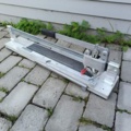 1130161-1 Tile cutter Kaufmann SuperLine