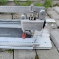 1130161-2 Tile cutter Kaufmann SuperLine