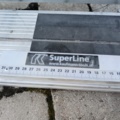 1130161-3 Tile cutter Kaufmann SuperLine