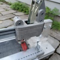 1130161-4 Tile cutter Kaufmann SuperLine