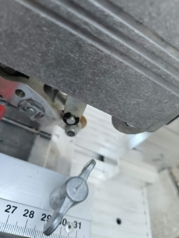 1130161-6 Tile cutter Kaufmann SuperLine