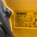 1224170-3 Cut & miter saw DeWalt DWS 774 with stand
