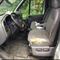 1234937-10 FORD TRANSIT 2.0 D 300S P -2003 (rep object)