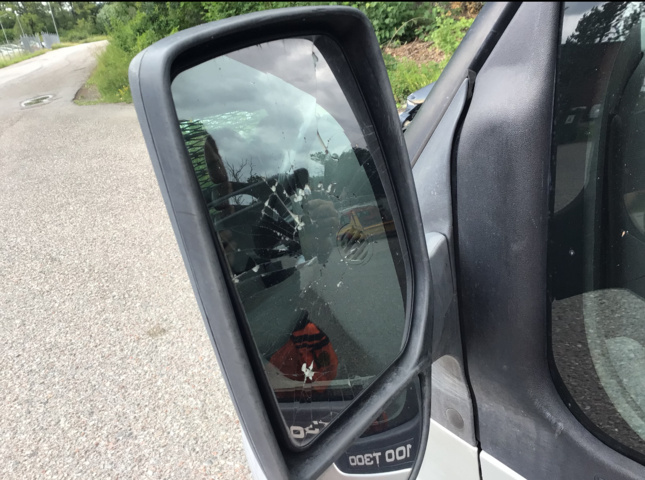 1234937-15 FORD TRANSIT 2.0 D 300S P -2003 (rep object)