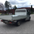 1234937-5 FORD TRANSIT 2.0 D 300S P -2003 (rep object)