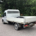 1234937-4 FORD TRANSIT 2.0 D 300S P -2003 (rep object)