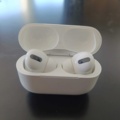 754601-2 Apple AirPods Pro (A2083)