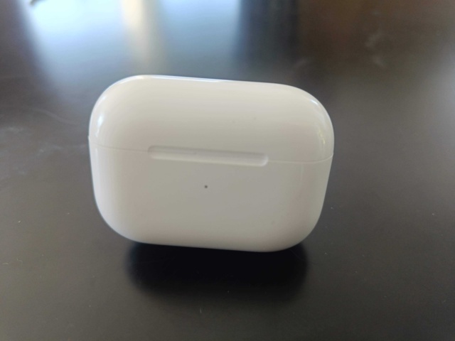 754601-3 Apple AirPods Pro (A2083)