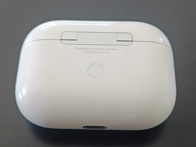 754601-4 Apple AirPods Pro (A2083)