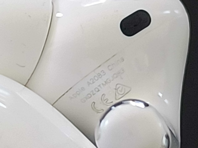 754601-5 Apple AirPods Pro (A2083)