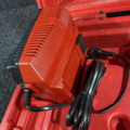 1178360-5 Angle grinder with accessories - Hilti AG 125-A22
