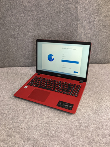 1192719-9 Laptop Acer Aspire Model N19C1