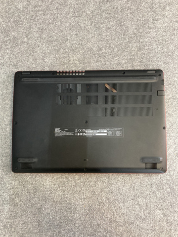1192719-17 Laptop Acer Aspire Model N19C1