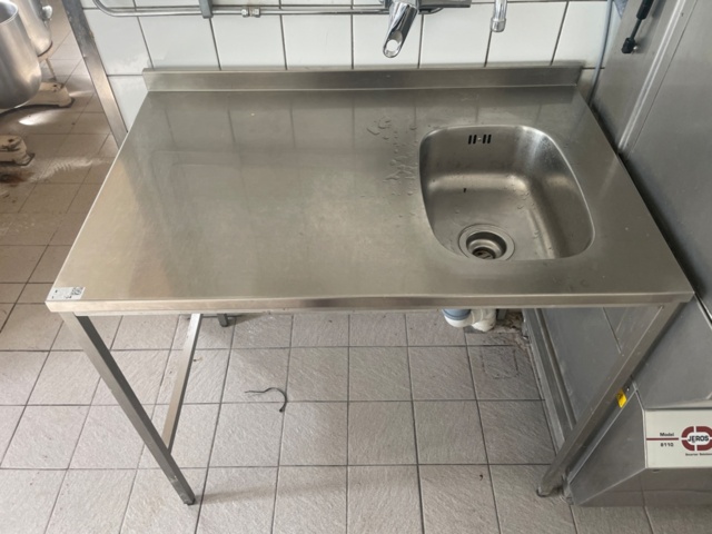 1224191-2 Back dishwasher Jeros 8110