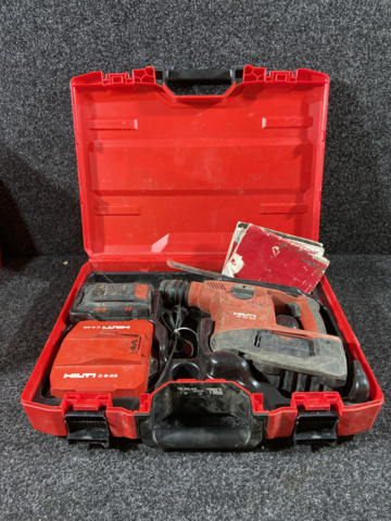 1178373-1 Hammer drill - Hilti TE 30-22