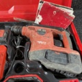 1178373-2 Hammer drill - Hilti TE 30-22