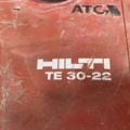1178373-4 Hammer drill - Hilti TE 30-22