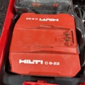 1178373-8 Hammer drill - Hilti TE 30-22