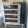 1224196-1 Bongard oven Soleo evo m2
