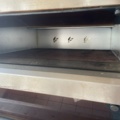 1224196-2 Bongard oven Soleo evo m2
