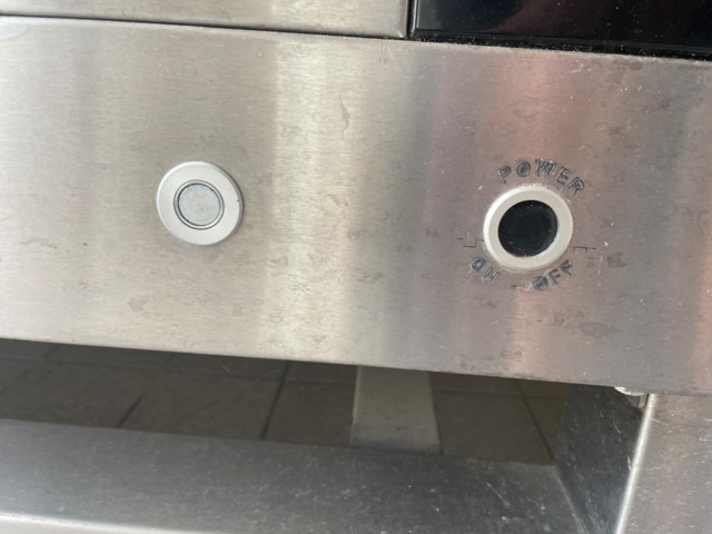 1224196-3 Bongard oven Soleo evo m2