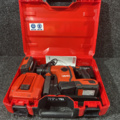 1178382-2 Hammer drill - Hilti TE 6-A22