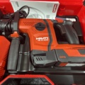 1178382-3 Hammer drill - Hilti TE 6-A22