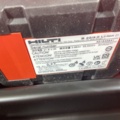 1178382-5 Hammer drill - Hilti TE 6-A22