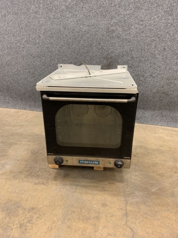 1236648-1 Ugn METOS YXD-1A