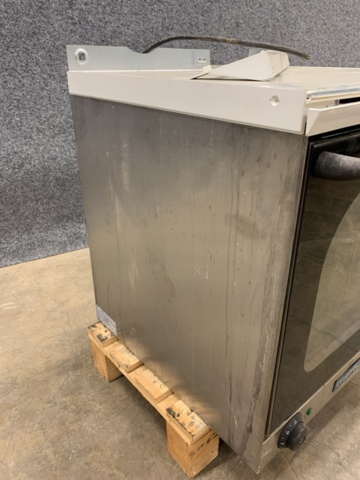 1236648-2 Ugn METOS YXD-1A