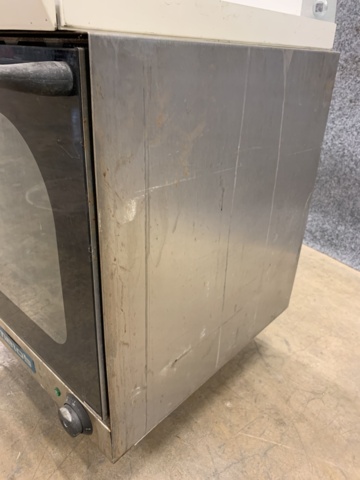 1236648-3 Ugn METOS YXD-1A