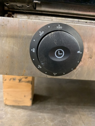 1236648-4 Ugn METOS YXD-1A