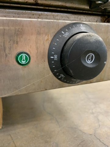 1236648-5 Ugn METOS YXD-1A