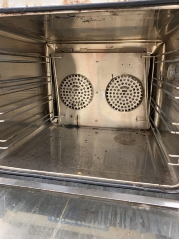 1236648-6 Ugn METOS YXD-1A