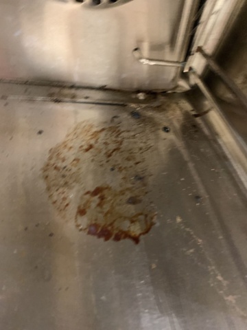 1236648-7 Ugn METOS YXD-1A