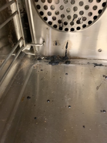 1236648-8 Ugn METOS YXD-1A