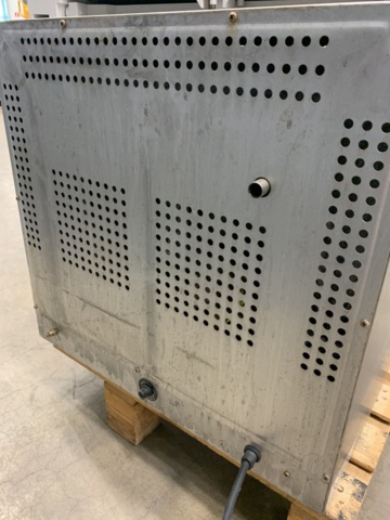 1236648-11 Ugn METOS YXD-1A