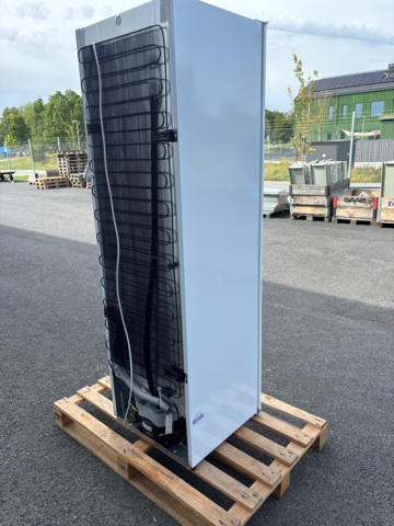 1137532-5 SMEG Frys Integrerat Universell Vit S8F174NE