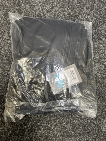 1236453-2 Softshelljacka Gesto 12399, Strl L